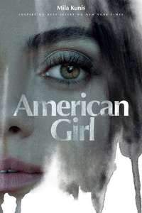 Luckiest Girl Alive - Poster
