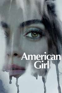 Luckiest Girl Alive - Poster