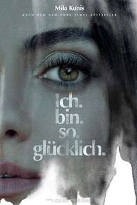 Luckiest Girl Alive - Poster