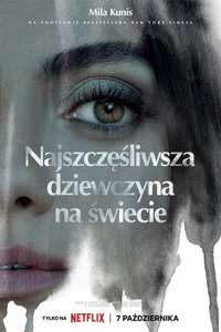 Luckiest Girl Alive - Poster