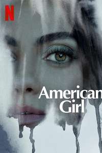 Luckiest Girl Alive - Poster