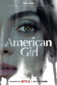 Luckiest Girl Alive - Poster
