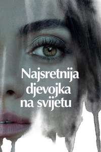 Luckiest Girl Alive - Poster