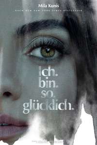 Luckiest Girl Alive - Poster