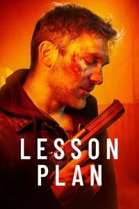 Lesson Plan - Poster