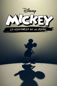 Mickey: The Story of a Mouse - Posters