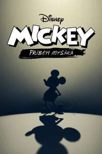 Mickey: The Story of a Mouse - Posters