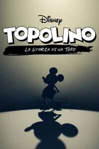 Mickey: The Story of a Mouse - Posters