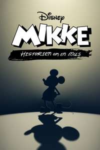 Mickey: The Story of a Mouse - Posters