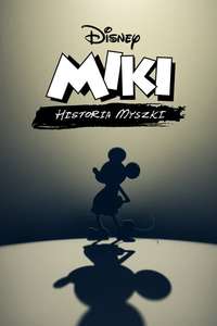 Mickey: The Story of a Mouse - Posters