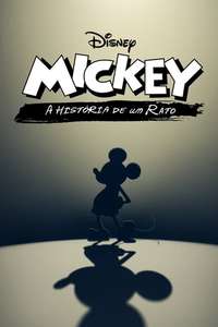 Mickey: The Story of a Mouse - Posters