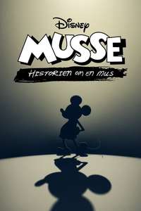 Mickey: The Story of a Mouse - Posters
