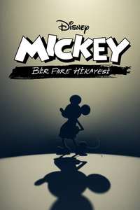 Mickey: The Story of a Mouse - Posters