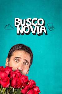 Busco novia - Posters