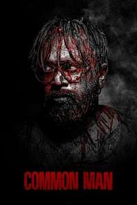 Naan Mirugamaai Maara - Poster