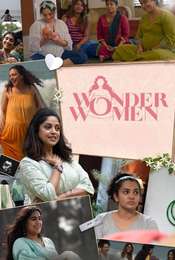 Wonder Women