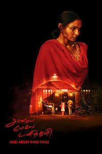 Anel Meley Panithuli - Poster