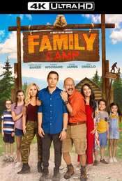 Family Camp