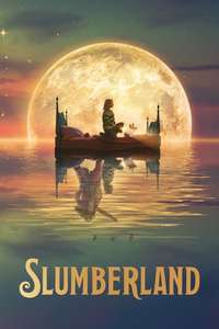 Slumberland - Poster