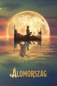 Slumberland - Poster