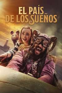 Slumberland - Poster