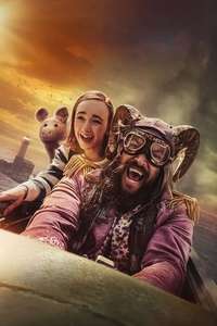 Slumberland - Poster