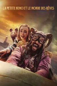 Slumberland - Poster