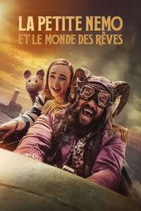 Slumberland - Poster
