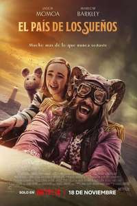Slumberland - Poster