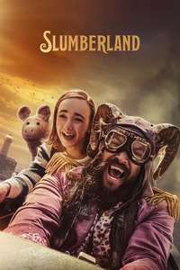 Slumberland - Poster