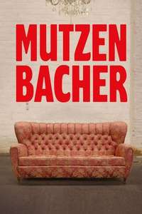 Mutzenbacher - Poster
