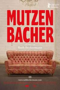 Mutzenbacher - Poster