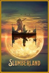 Slumberland - Poster