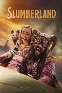 Slumberland - Poster