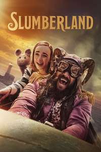 Slumberland - Poster