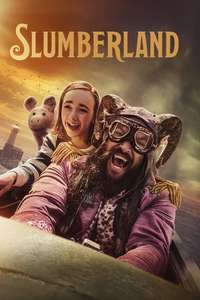 Slumberland - Poster