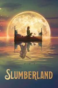 Slumberland - Poster