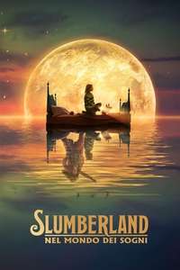 Slumberland - Poster