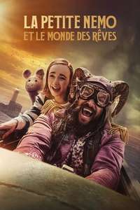 Slumberland - Poster
