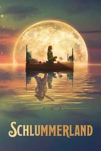 Slumberland - Poster