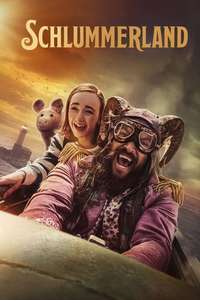 Slumberland - Poster