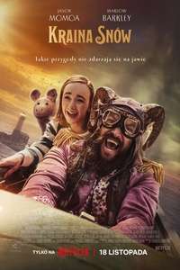 Slumberland - Poster