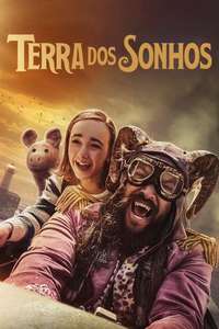 Slumberland - Poster