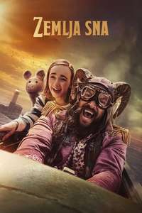 Slumberland - Poster