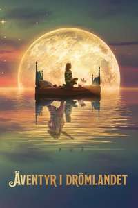 Slumberland - Poster