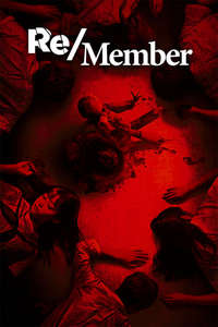 Re/Member - Poster