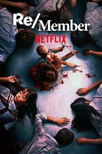 Re/Member - Poster