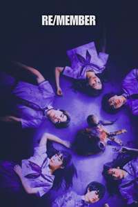 Re/Member - Poster