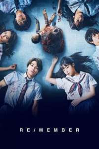 Re/Member - Poster