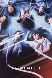 Re/Member - Poster